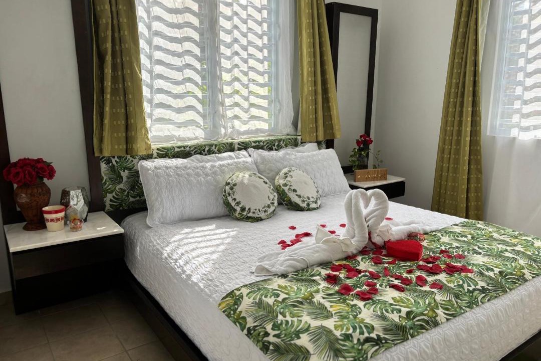 Photo of Bedroom in Jimenez