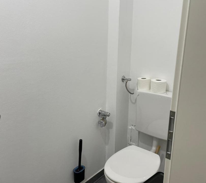 Photo of Bathroom in Erlangen