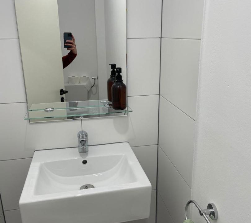 Photo of Bathroom in Erlangen