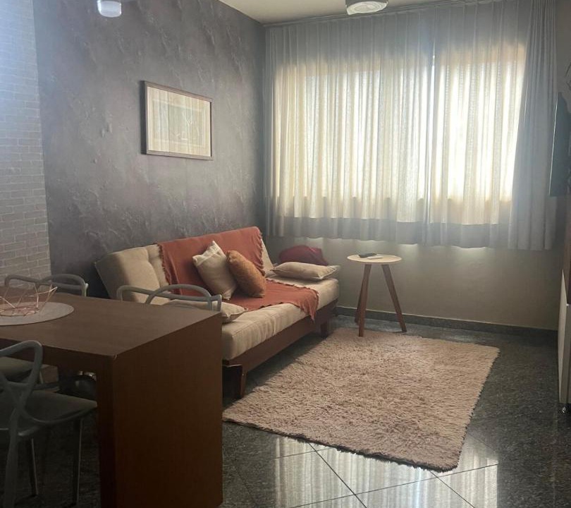 Photo of Livingroom in Central Sector