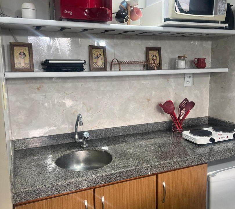 Photo of Kitchen in Central Sector