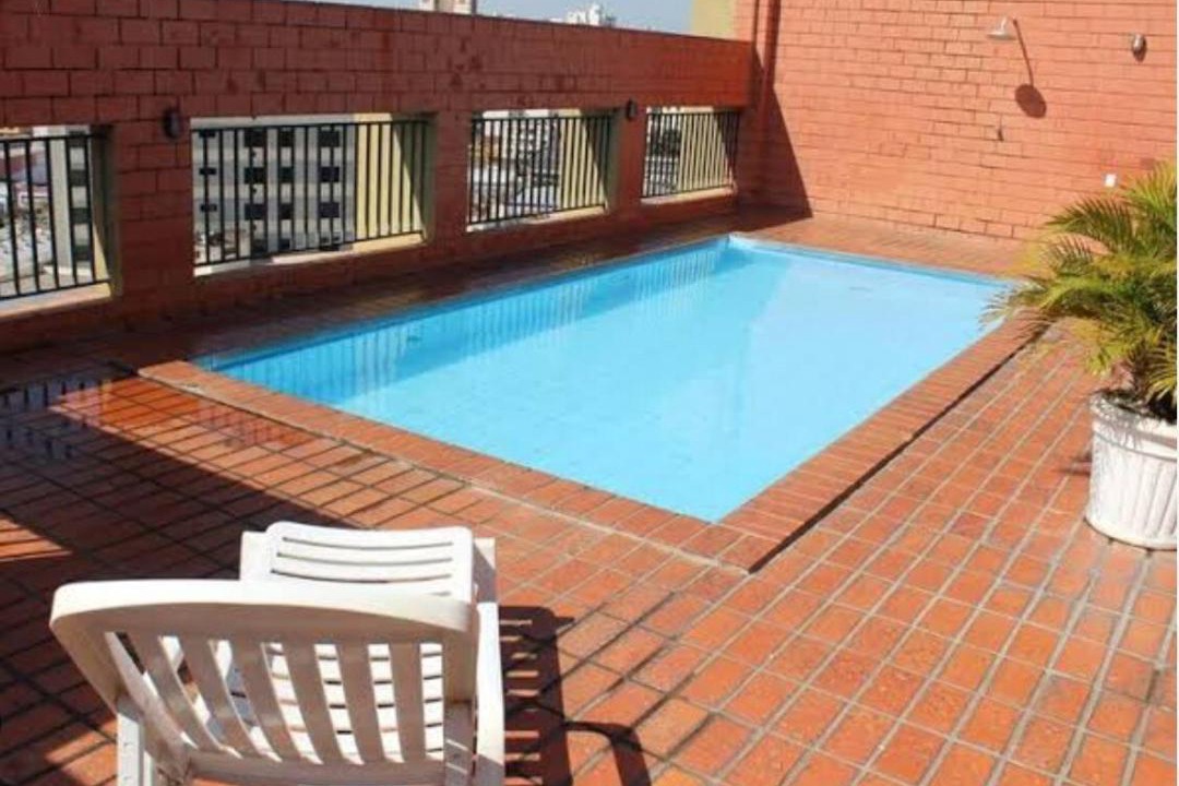 Photo of Patio Balcony in Central Sector