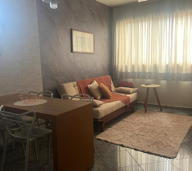 Photo of Livingroom in Central Sector