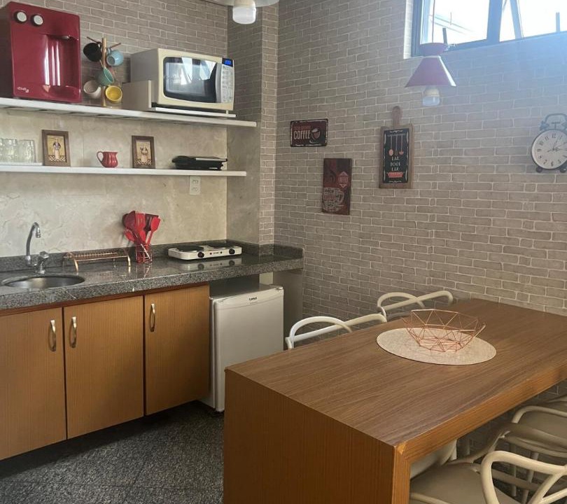 Photo of Kitchen in Central Sector