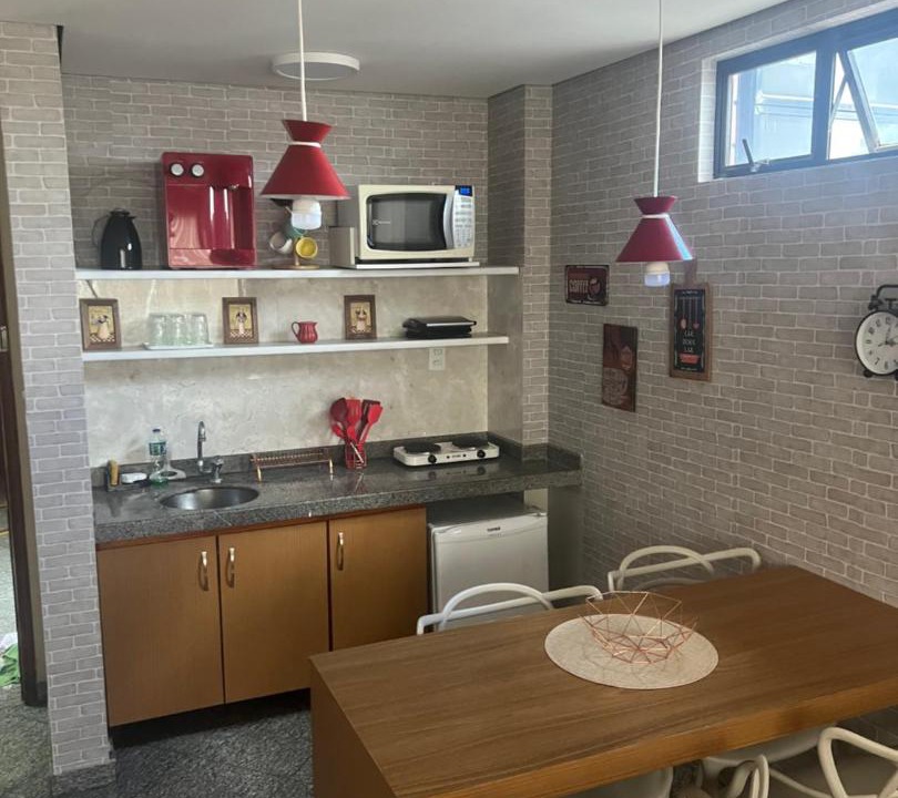Photo of Kitchen in Central Sector