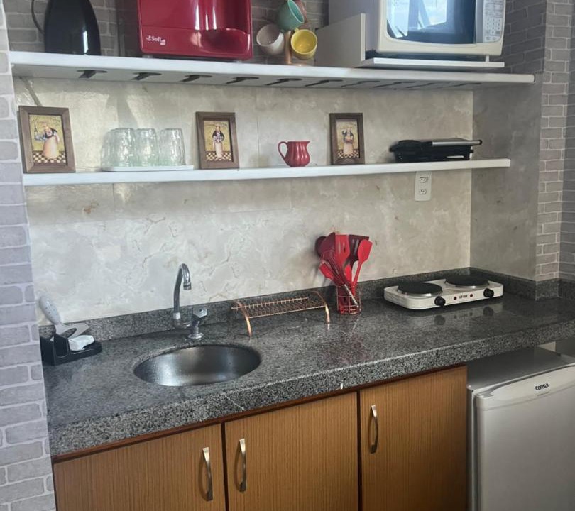 Photo of Kitchen in Central Sector