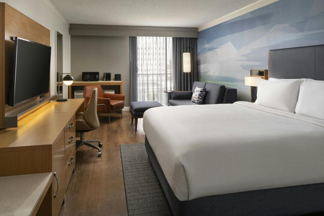 Photo of Bedroom in East Village