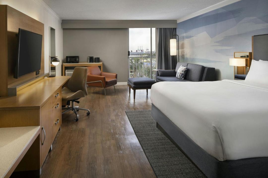 Photo of Bedroom in East Village