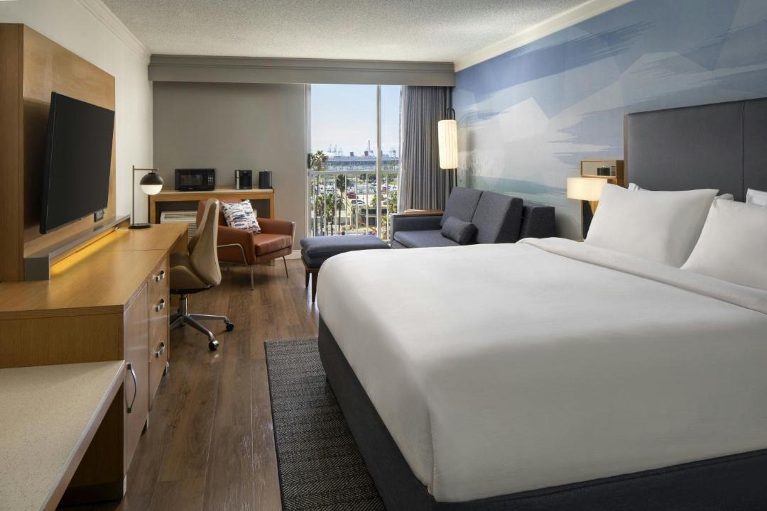 Photo of Bedroom in East Village
