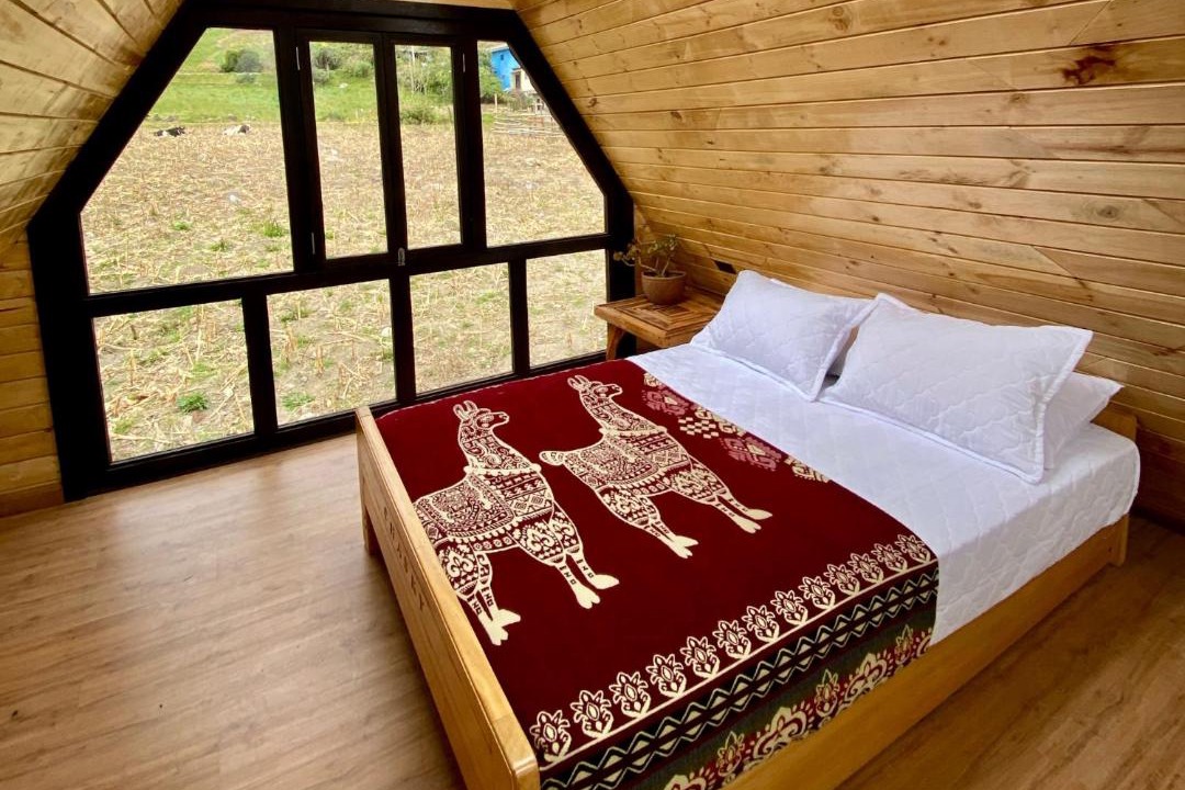 Photo of Bedroom in El Tambo