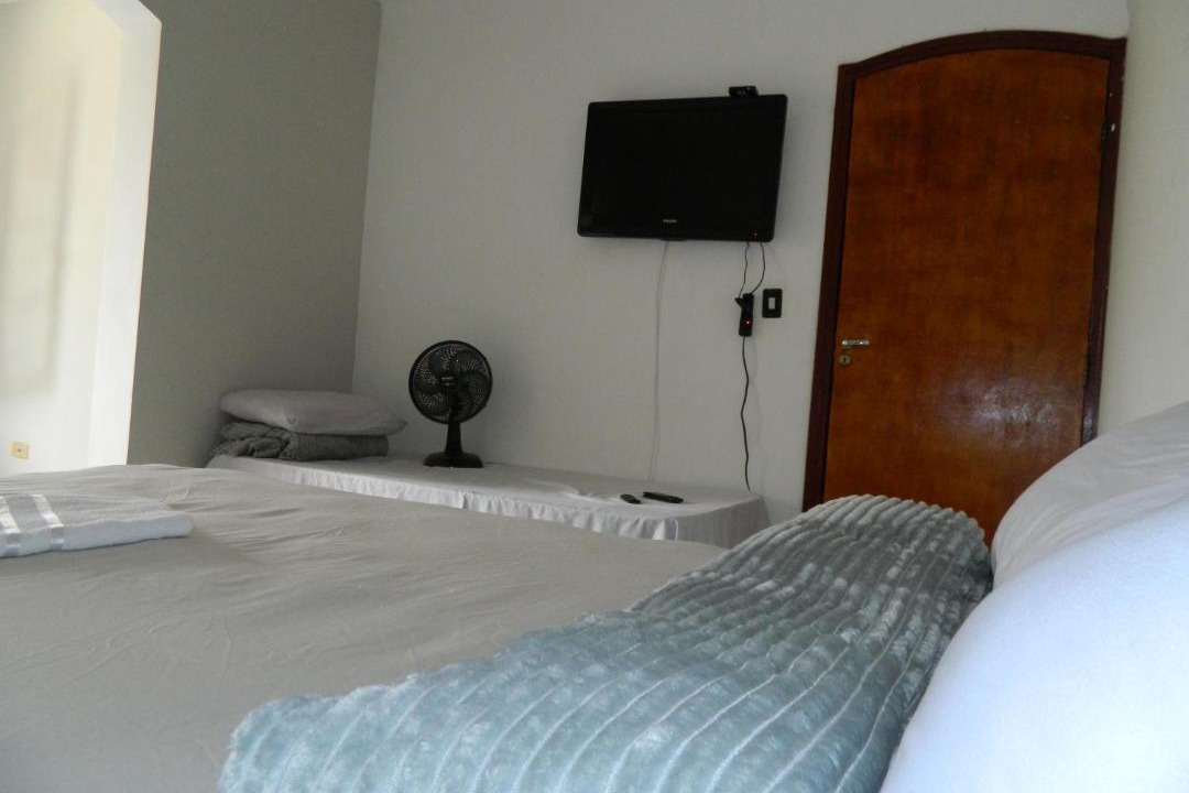 Photo of Bedroom in Jacare