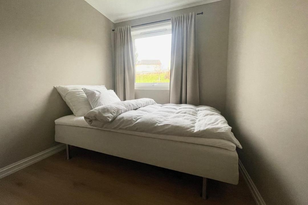 Photo of Bedroom in Stjordal