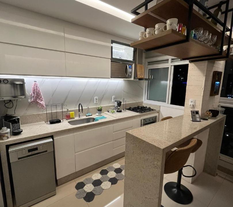 Photo of Kitchen in Setor Bueno