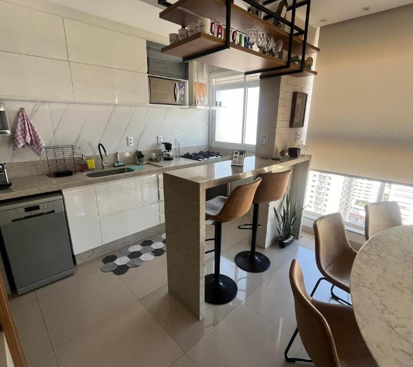 Photo of Kitchen in Setor Bueno