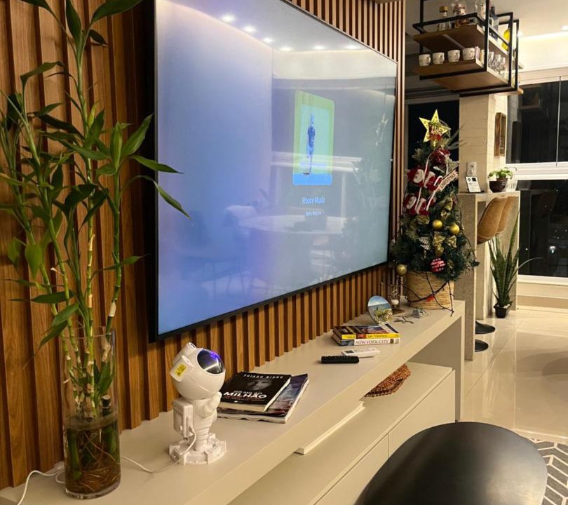 Photo of Livingroom in Setor Bueno