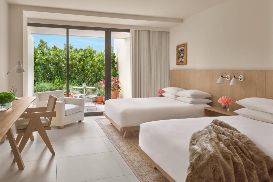 Photo of Bedroom in Norma Triangle