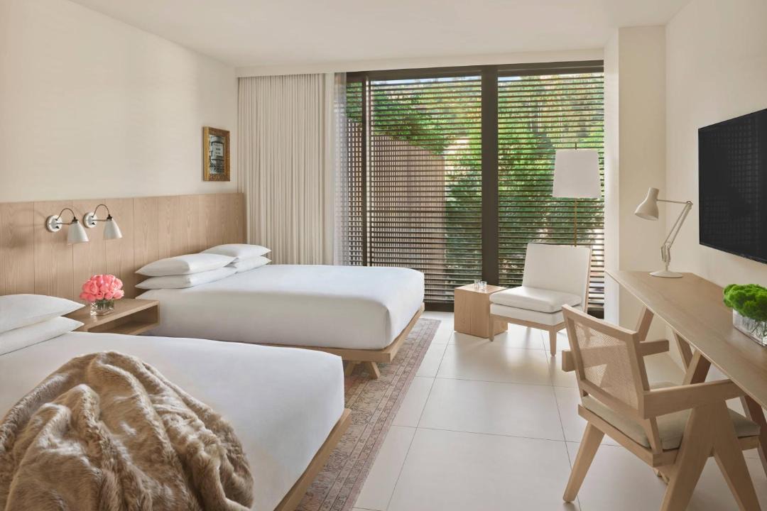 Photo of Bedroom in Norma Triangle