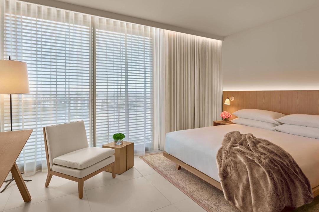 Photo of Bedroom in Norma Triangle