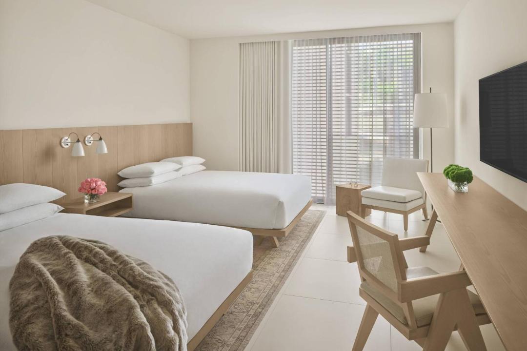 Photo of Bedroom in Norma Triangle