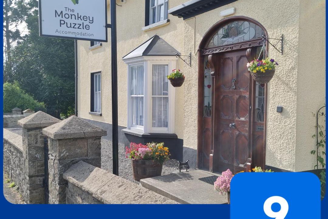 Photo of Others in Bunclody