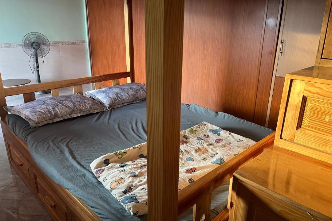 Photo of Bedroom in Lam Ha
