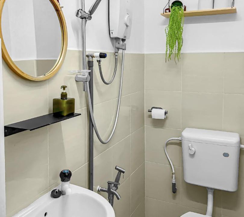 Photo of Bathroom in Yong Peng