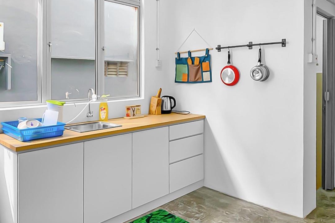 Photo of Kitchen in Yong Peng
