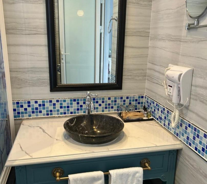 Photo of Bathroom in Thanh Thuy