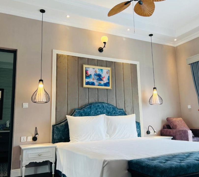Photo of Bedroom in Thanh Thuy