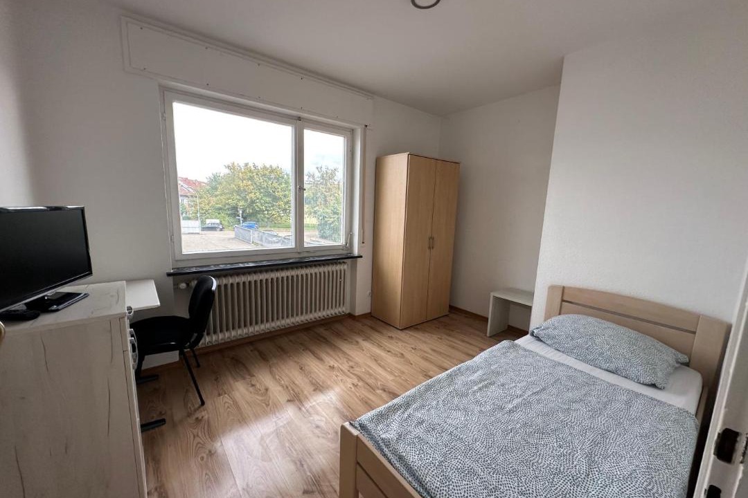 Photo of Bedroom in Neureut Nordlicher Teil