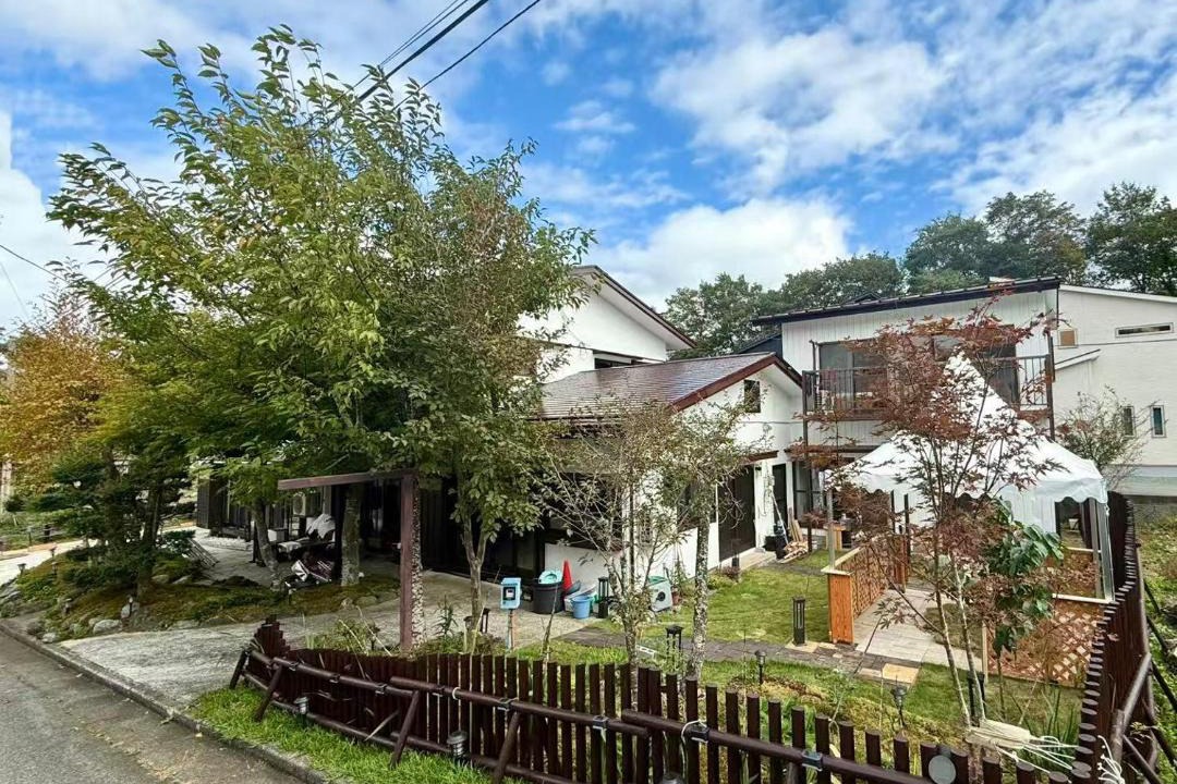 Photo of Others in Yamanakako