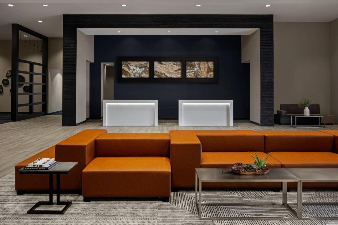 Photo of Livingroom in Chandler