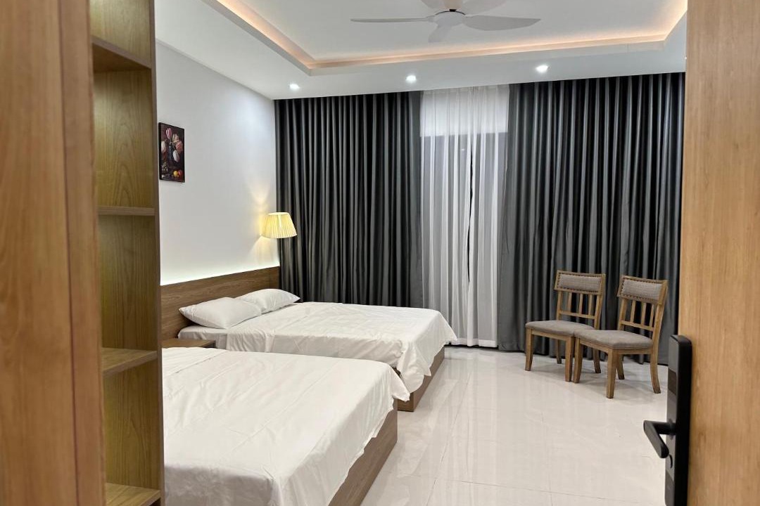 Photo of Bedroom in Long Hung