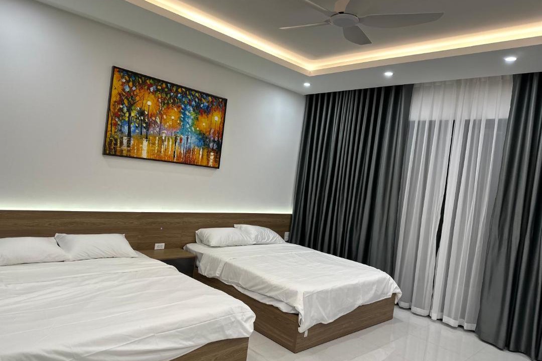 Photo of Bedroom in Long Hung
