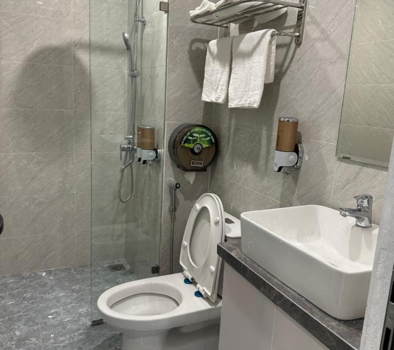 Photo of Bathroom in Long Hung