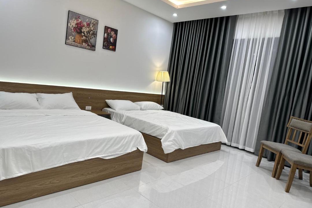 Photo of Bedroom in Long Hung