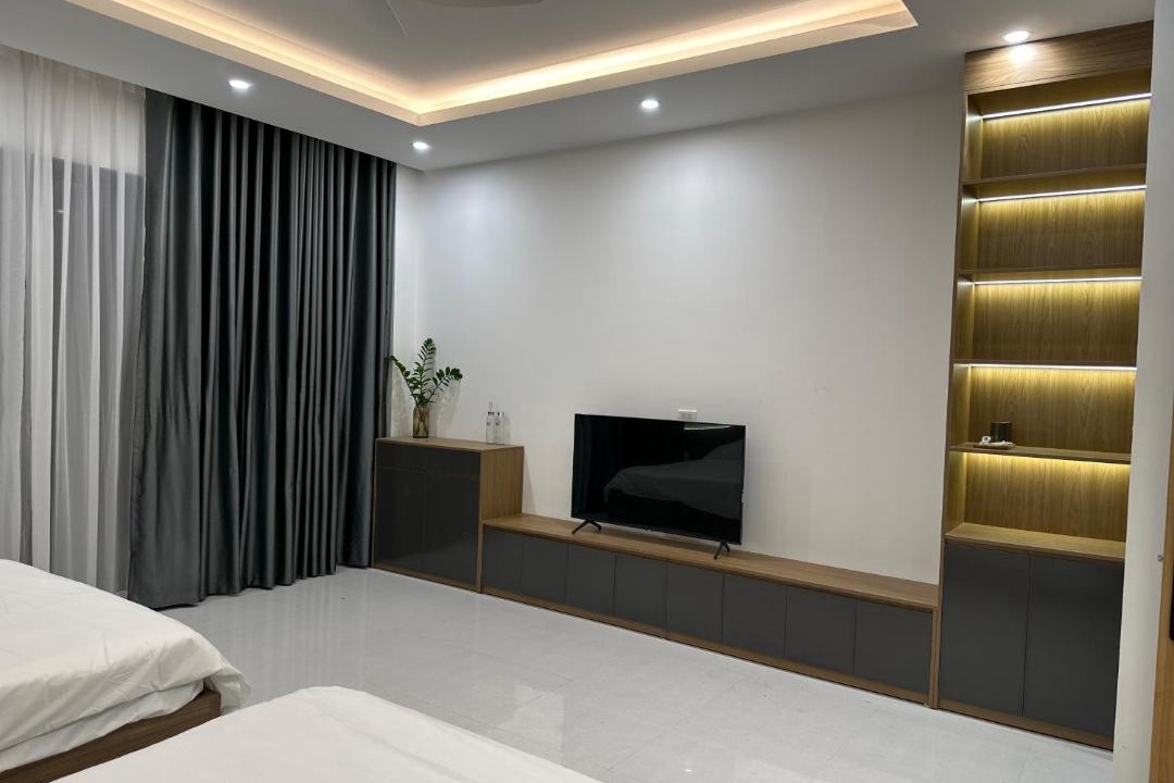 Photo of Bedroom in Long Hung