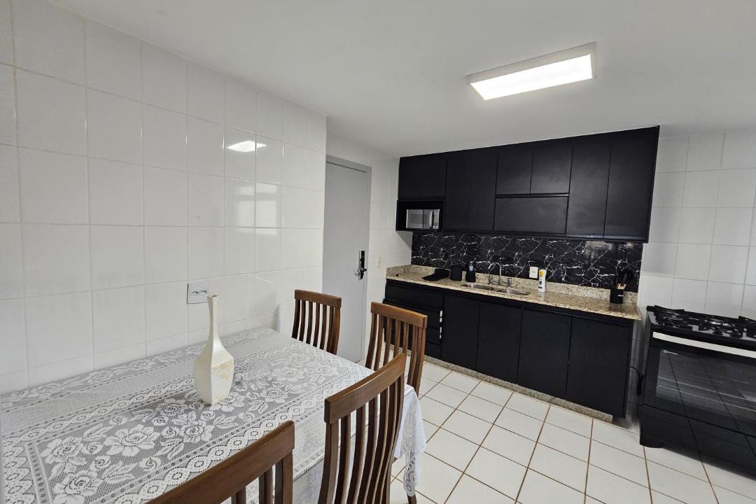 Photo of Kitchen in Lagoa dos Ingleses