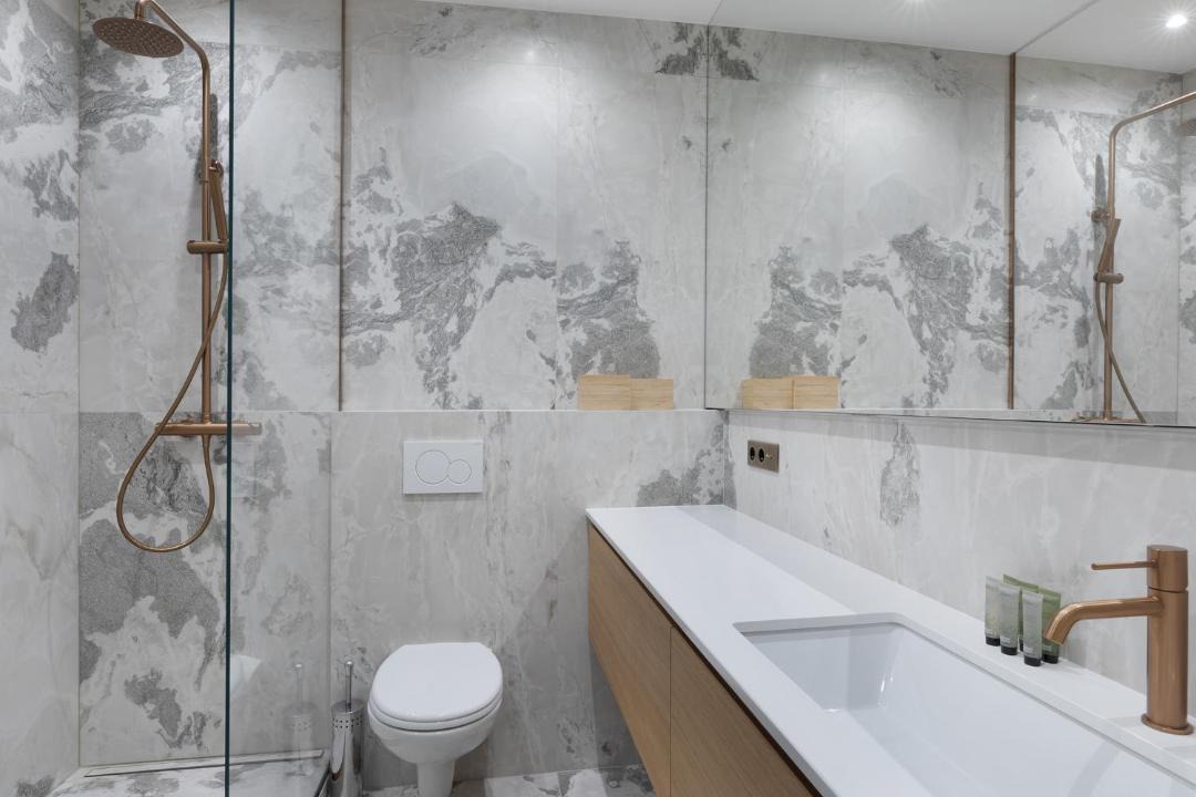Photo of Bathroom in Madeleine