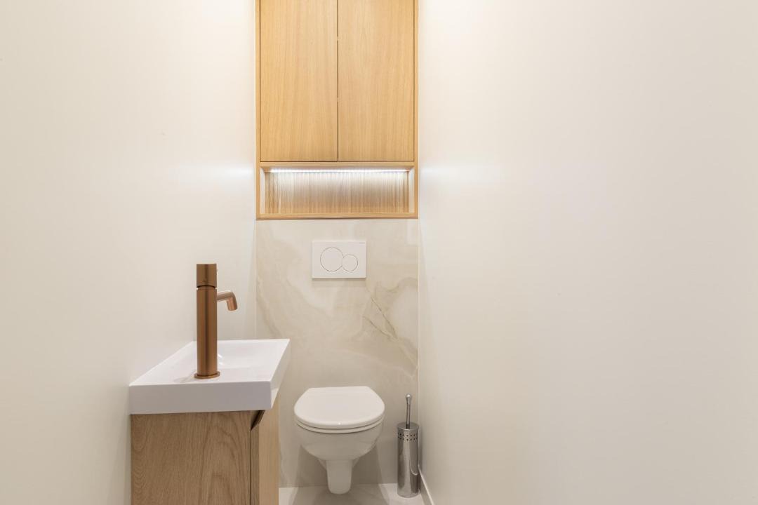 Photo of Bathroom in Madeleine