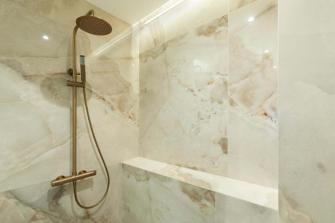 Photo of Bathroom in Madeleine
