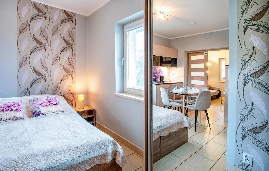 Photo of Bedroom in Wyspa Sobieszewska