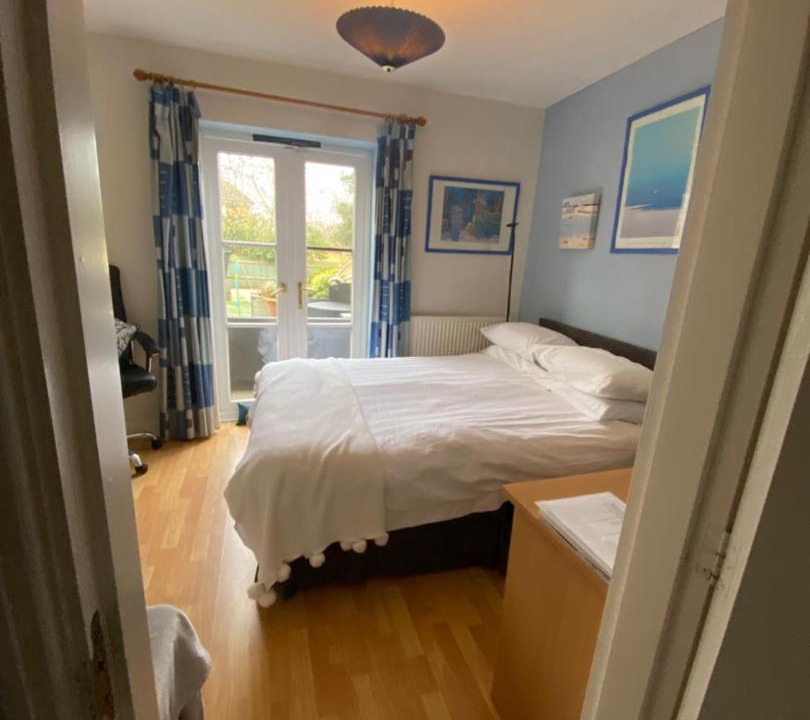 Photo of Bedroom in Paddock Wood