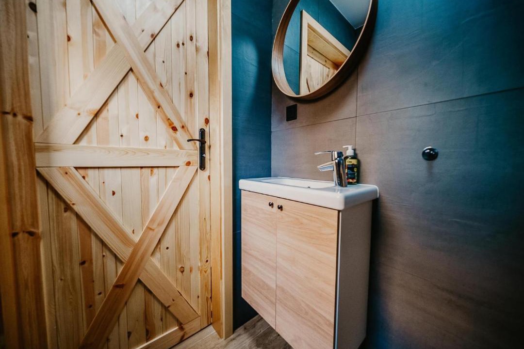 Photo of Bathroom in Nadole