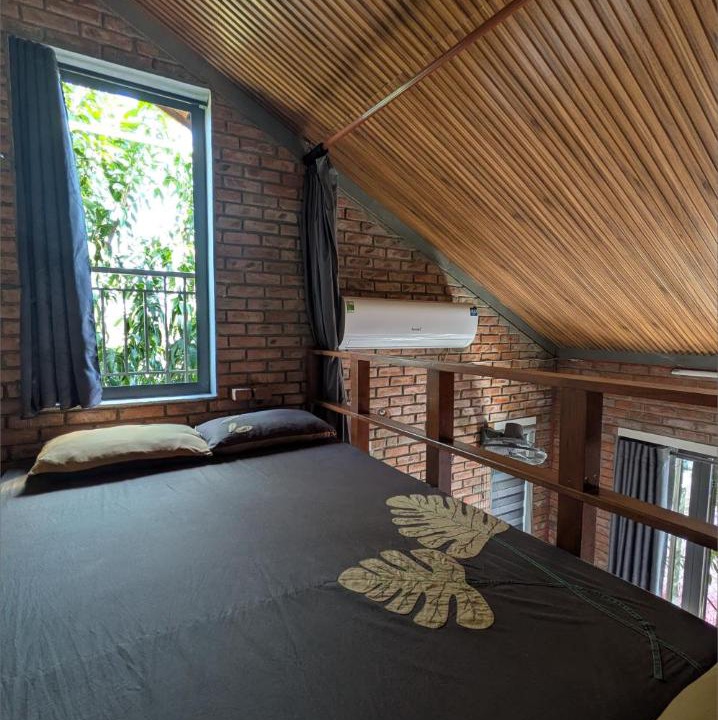 Photo of Bedroom in Huong Thuy