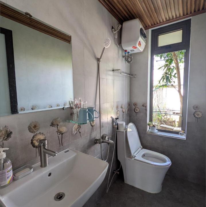 Photo of Bathroom in Huong Thuy