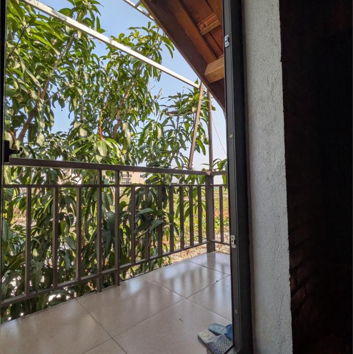 Photo of Patio Balcony in Huong Thuy