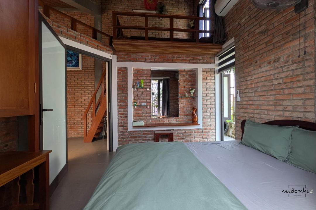 Photo of Bedroom in Huong Thuy