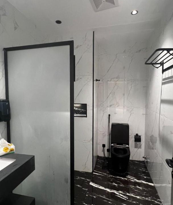 Photo of Bathroom in Durrat Al-Arous