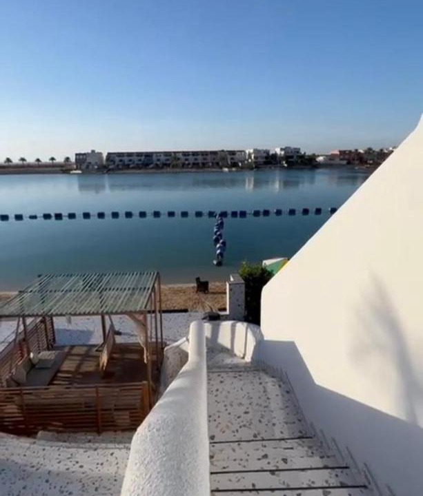 Photo of Patio Balcony in Durrat Al-Arous